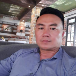 Anh Trần Minh Quân